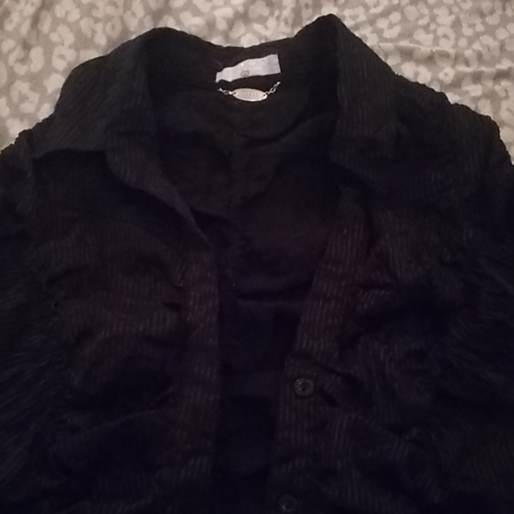 Nice blouse